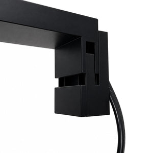 Aplique espejo baño LED 8W - 40cm (25)