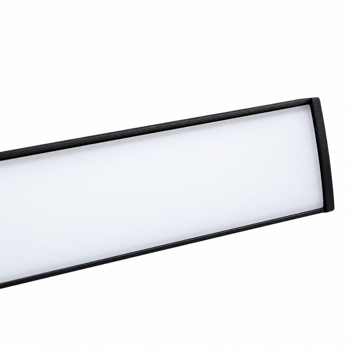 Foco lineal para carril magnético 48V - CCT - 10W - OSRAM chip - TUYA bluetooth - CRI90 - 300mm (16)