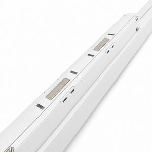 Foco lineal para carril magnético 48V - CCT - 10W - OSRAM chip - TUYA bluetooth - CRI90 - 300mm (8)