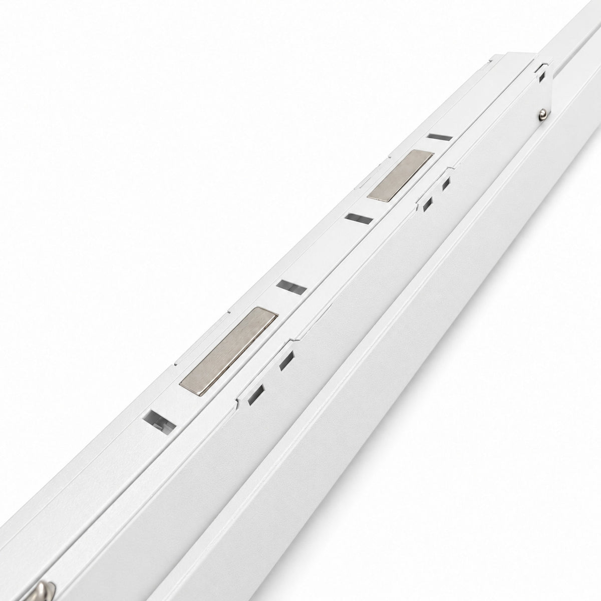 Foco lineal para carril magnético 48V - CCT - 20W - OSRAM chip - TUYA bluetooth - CRI90 - 600mm (7)