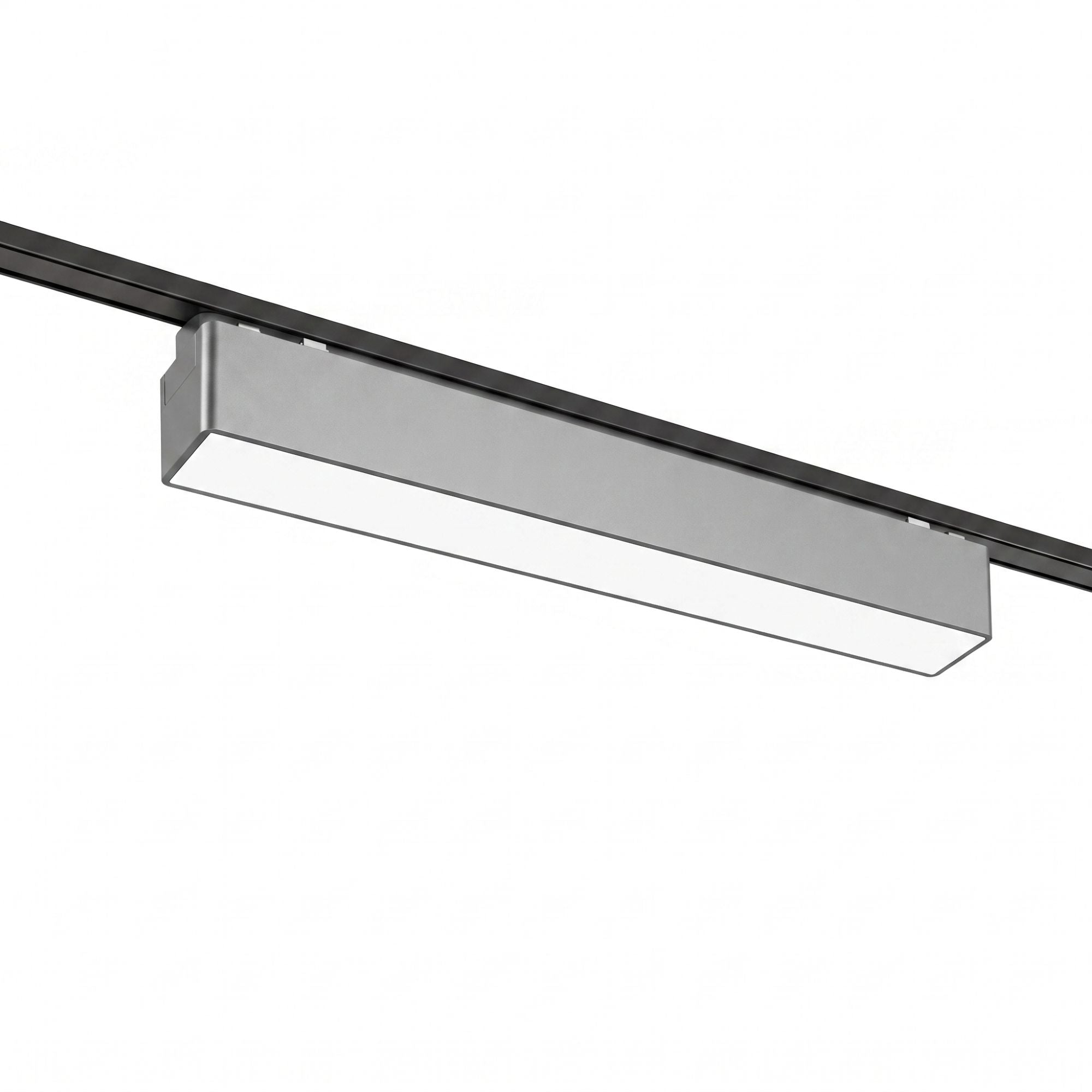 Luminaria lineal para carril magnético - 12W - 120º - 26mm - CCT + SMART FUNCTION (1)