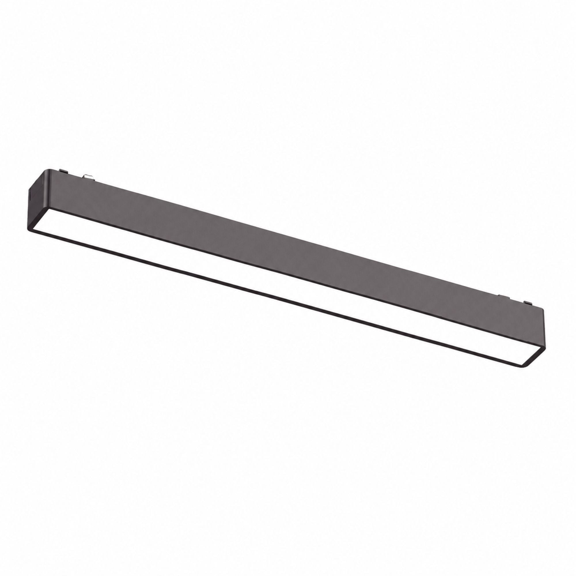 Luminaria lineal para carril magnético - 24W - 120º - 26mm - CCT + SMART FUNCTION