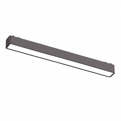 Luminaria lineal para carril magnético - 24W - 120º - 26mm - CCT + SMART FUNCTION