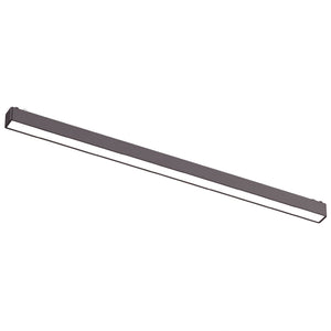 Luminaria lineal para carril magnético - 36W - 120º - 26mm - CCT + SMART FUNCTION
