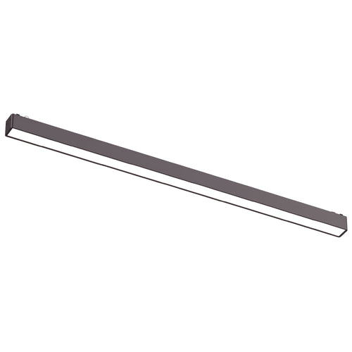 Luminaria lineal para carril magnético - 36W - 120º - 26mm - CCT + SMART FUNCTION