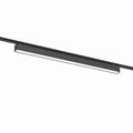 Luminaria lineal para carril magnético - 48W - 120º - 26mm - CCT + SMART FUNCTION 3