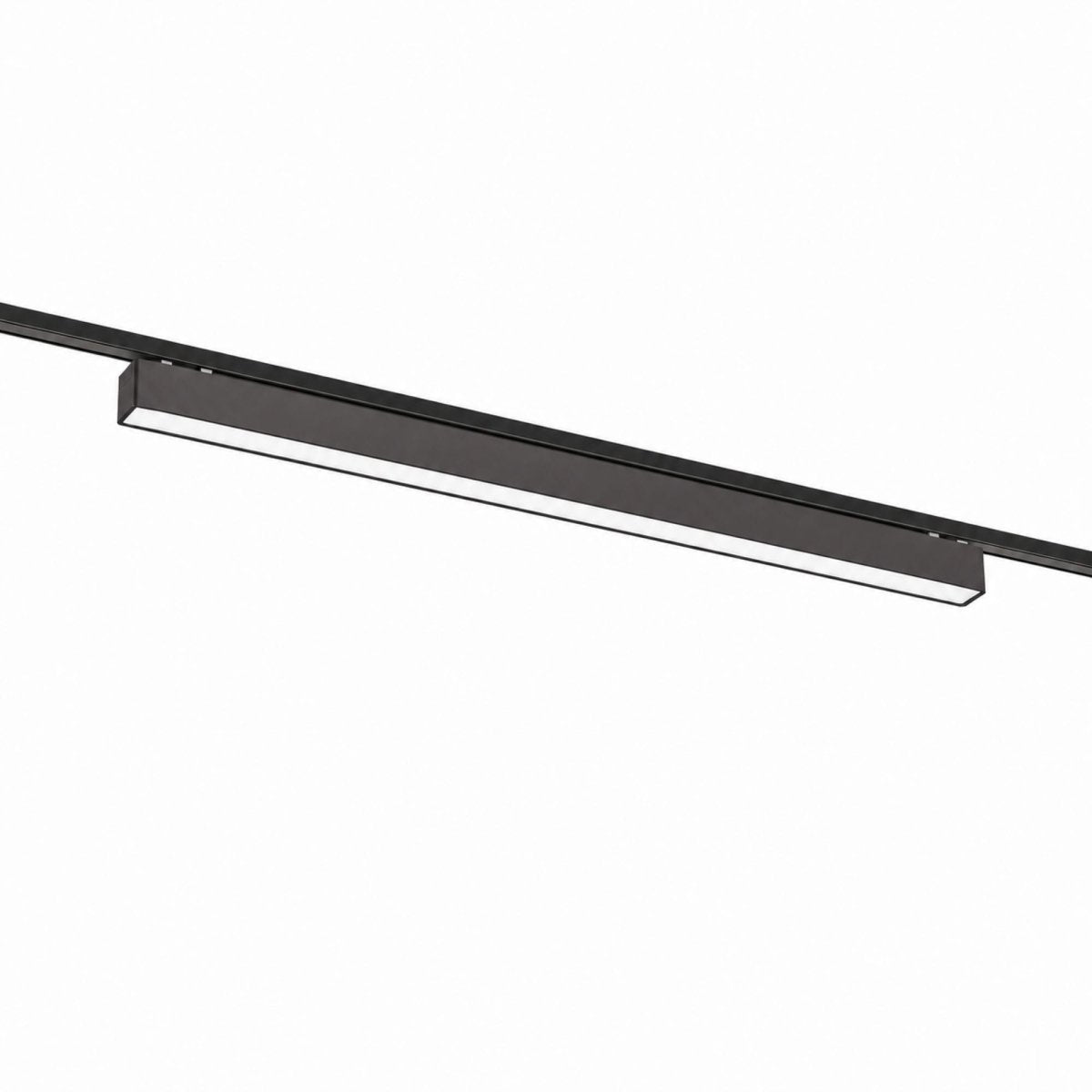 Luminaria lineal para carril magnético - 48W - 120º - 26mm - CCT + SMART FUNCTION (2)