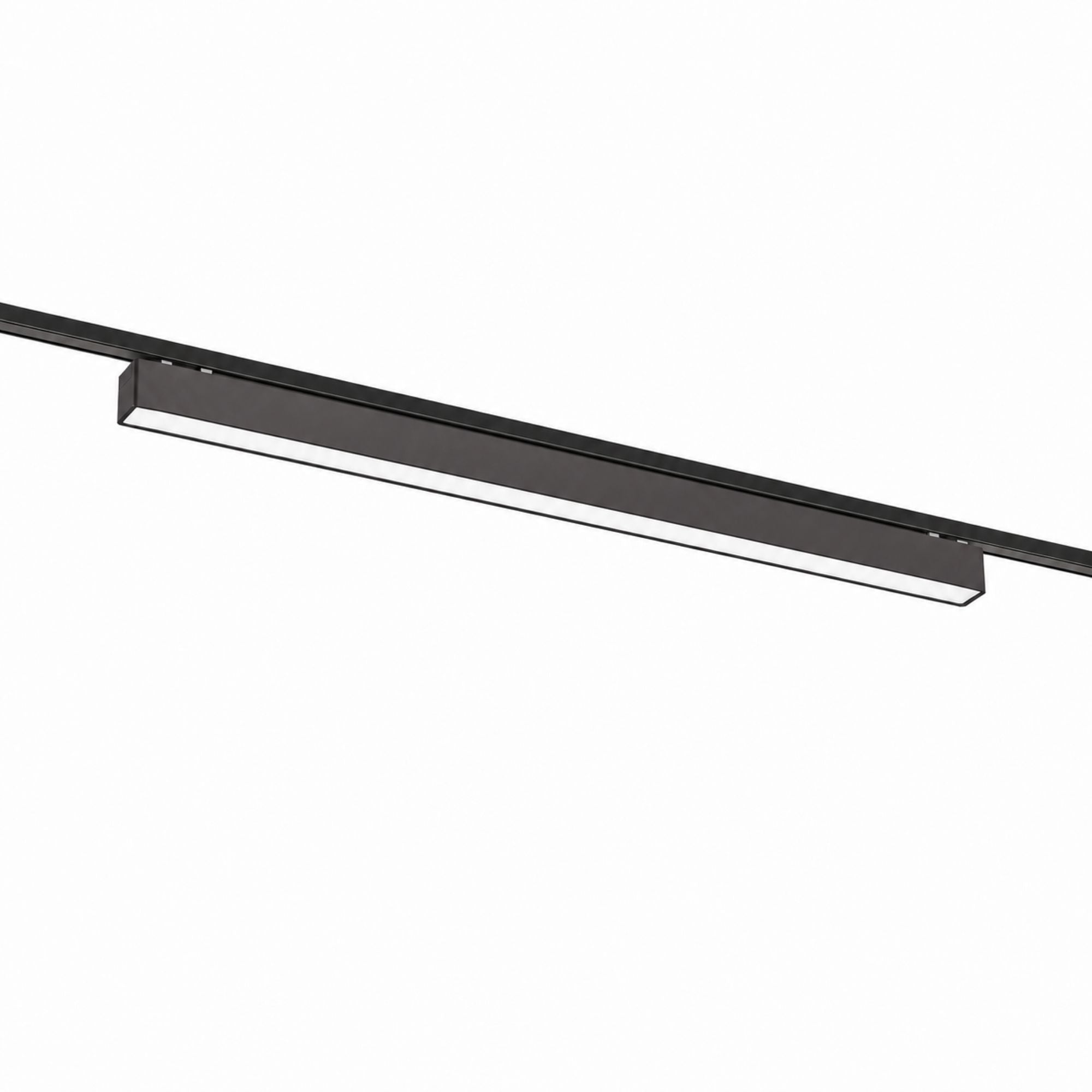Luminaria lineal para carril magnético - 48W - 120º - 26mm - CCT + SMART FUNCTION (2)