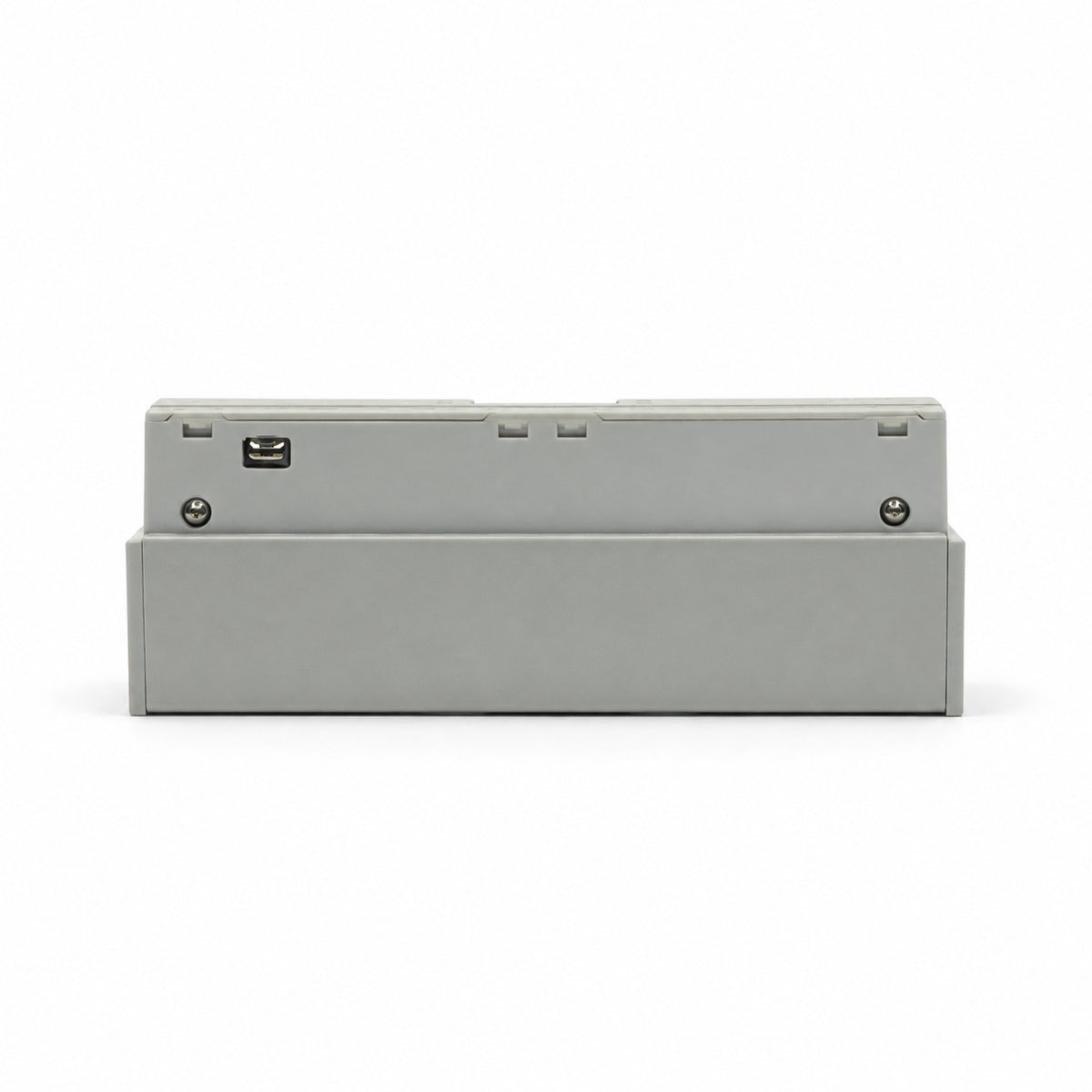 Foco lineal para carril magnético 48V - CCT - 6W - UGR18 - OSRAM chip - TUYA bluetooth - 36º (6)