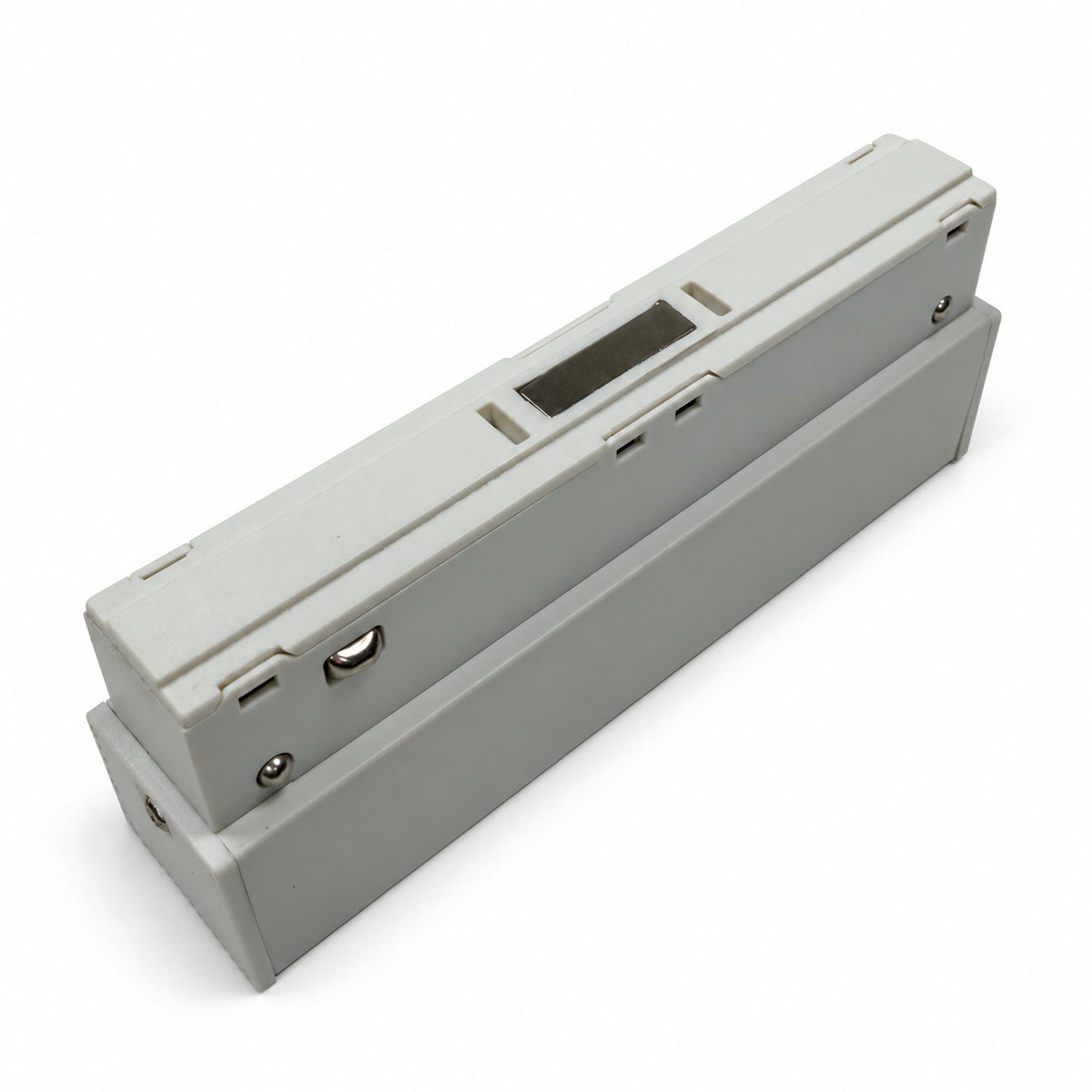 Foco lineal para carril magnético 48V - CCT - 6W - UGR18 - OSRAM chip - TUYA bluetooth - 36º (7)