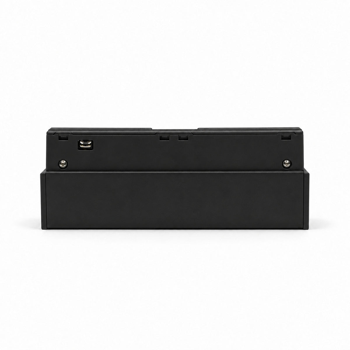 Foco lineal para carril magnético 48V - CCT - 6W - UGR18 - OSRAM chip - TUYA bluetooth - 36º (15)