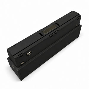 Foco lineal para carril magnético 48V - CCT - 6W - UGR18 - OSRAM chip - TUYA bluetooth - 36º (16)