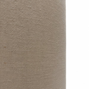 Lámpara de mesa en cerámica con pantalla de lino "ALFAR" - 1xE27 (9)