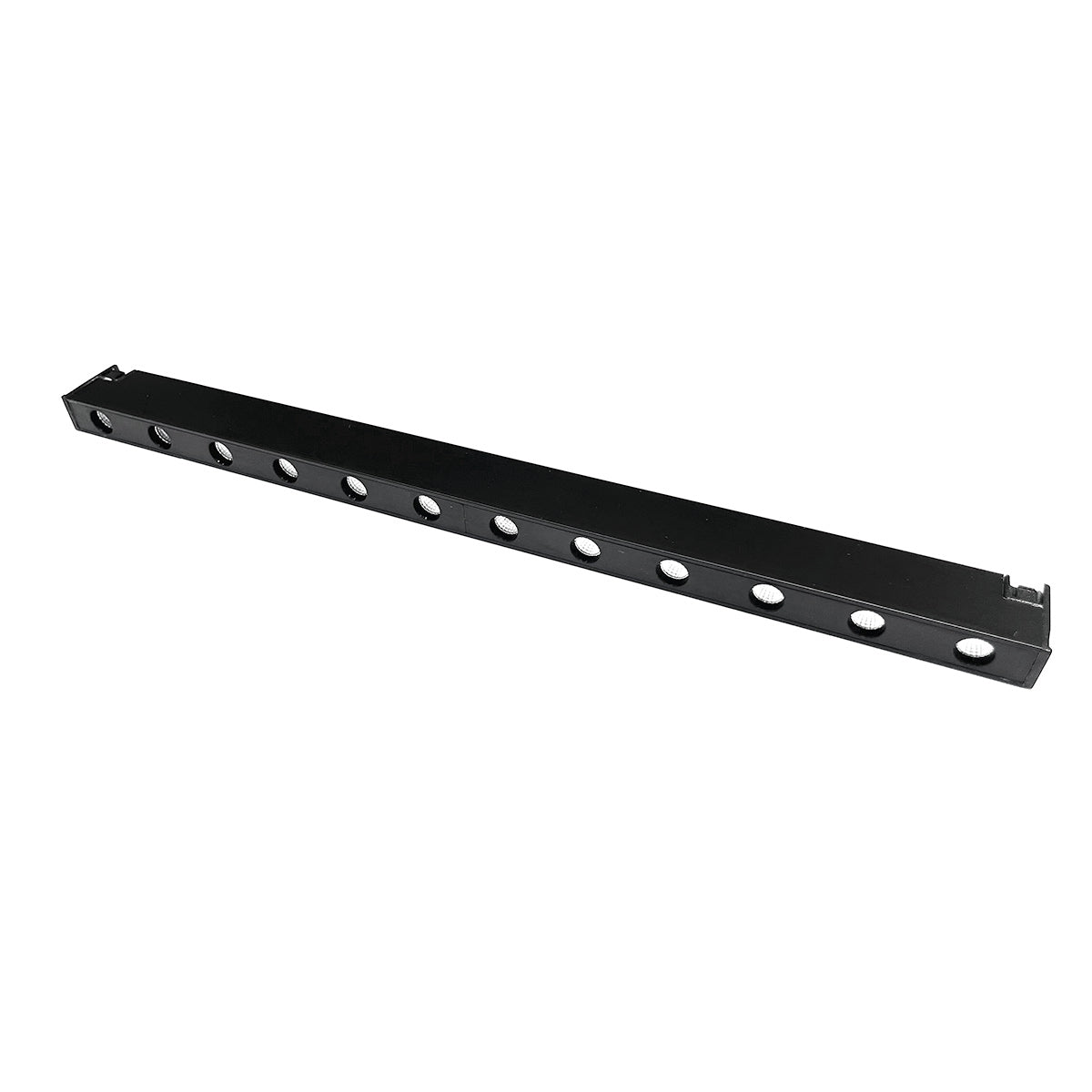 Luminaria lineal para carril magnético - 10W - 24º - 10mm - CCT + SMART - UGR18 (8)