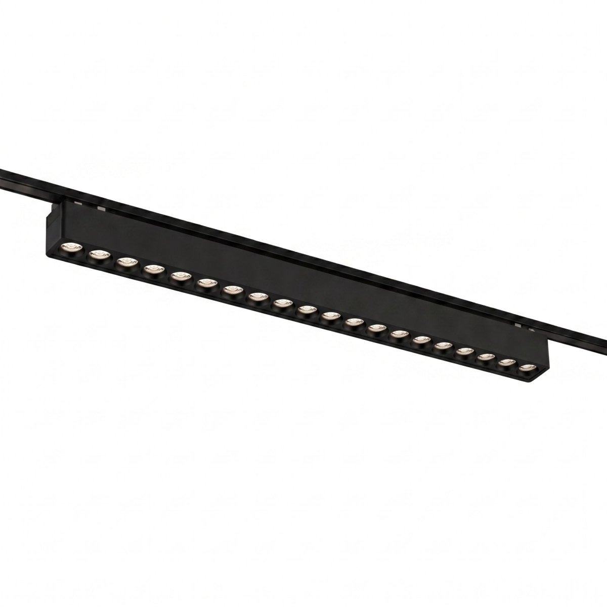 Luminaria lineal para carril magnético - 24W - 26mm - CCT + SMART - UGR18 - 48V | Iluminación | Barcelona Led