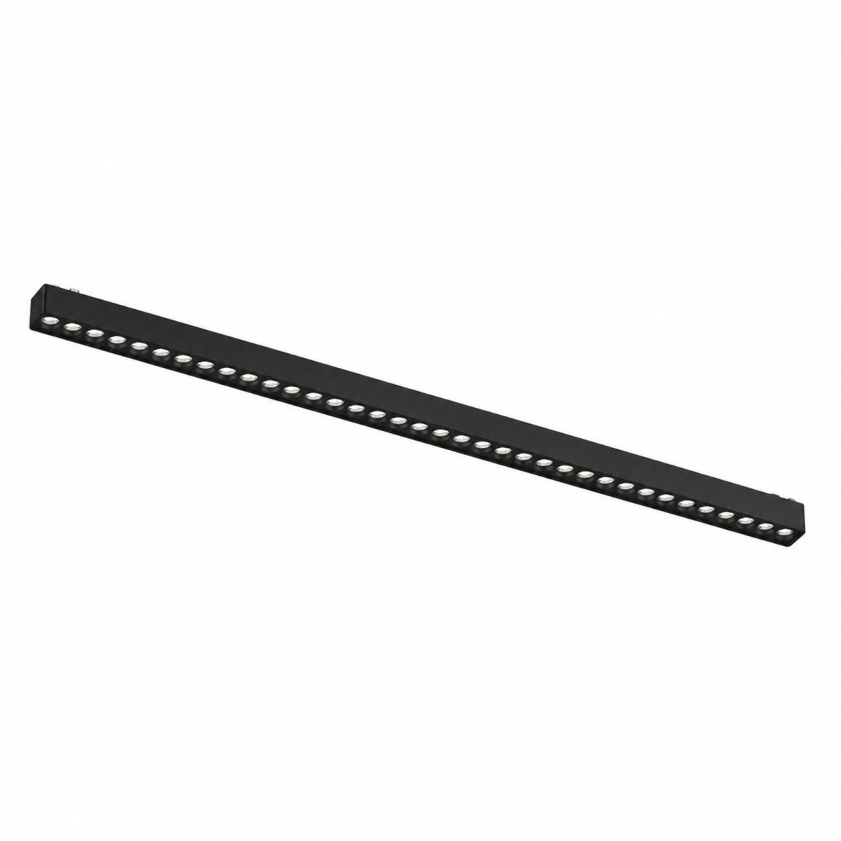 Luminaria lineal para carril magnético - 30W - 26mm - CCT + SMART - UGR18 - 48V | Iluminación | Barcelona Led