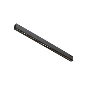 Luminaria lineal para carril magnético - 5W - 24º - 5mm - UGR18 - 24V (6)