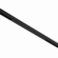 Luminária linear para trilho magnético - 5W - 24º - 5mm - UGR18 - 24V 5