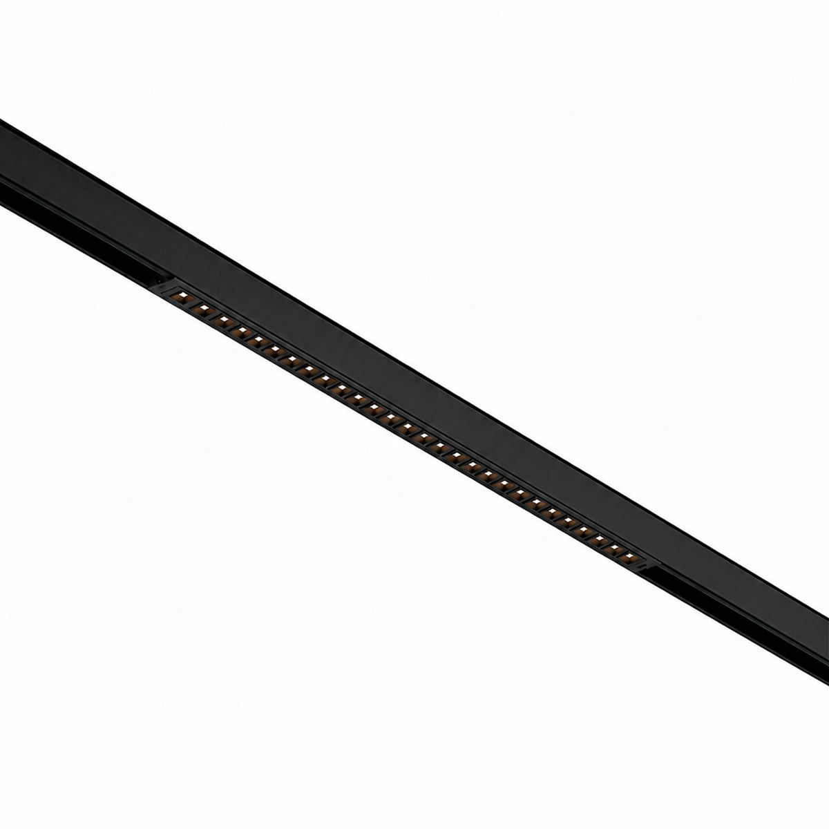 Luminaria lineal para carril magnético - 5W - 24º - 5mm - UGR18 - 24V (4)