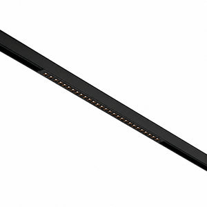Luminaria lineal para carril magnético - 5W - 24º - 5mm - UGR18 - 24V (4)