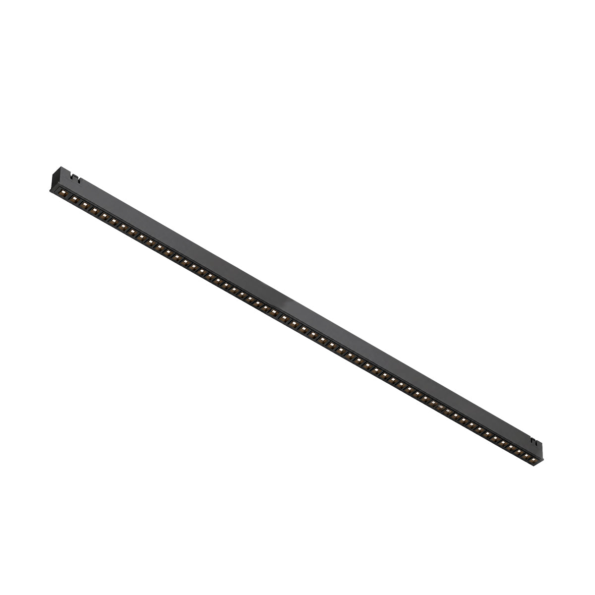 Luminaria lineal para carril magnético - 9W - 24º - 5mm - UGR18 - 24V (6)