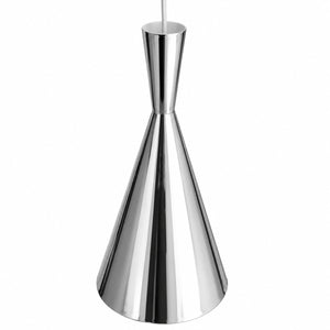 Lámpara colgante metal "Solvang" (71)