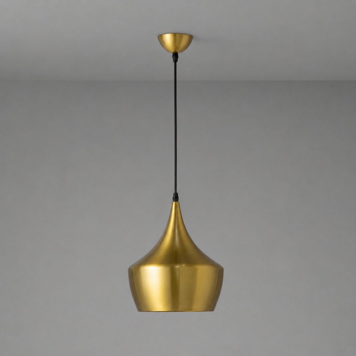 Lámpara colgante nórdica "Helga" - Barcelona Led-Decoración
