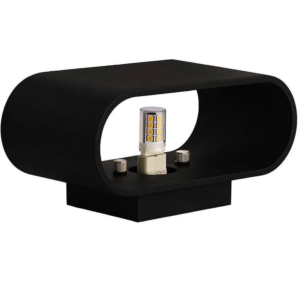 Apliques de pared interior "UP and Down" G9 (6)