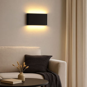 Apliques de pared interior "UP and Down" G9 (2)