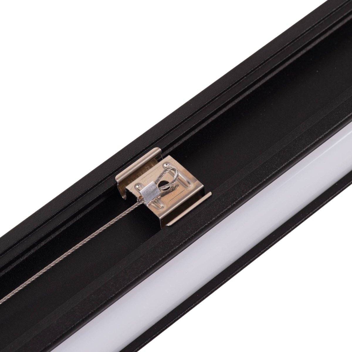 Aplique de pared interior/exterior - 36W - 2700K - 1800mm - IP65 - Barcelona Led-Decoración