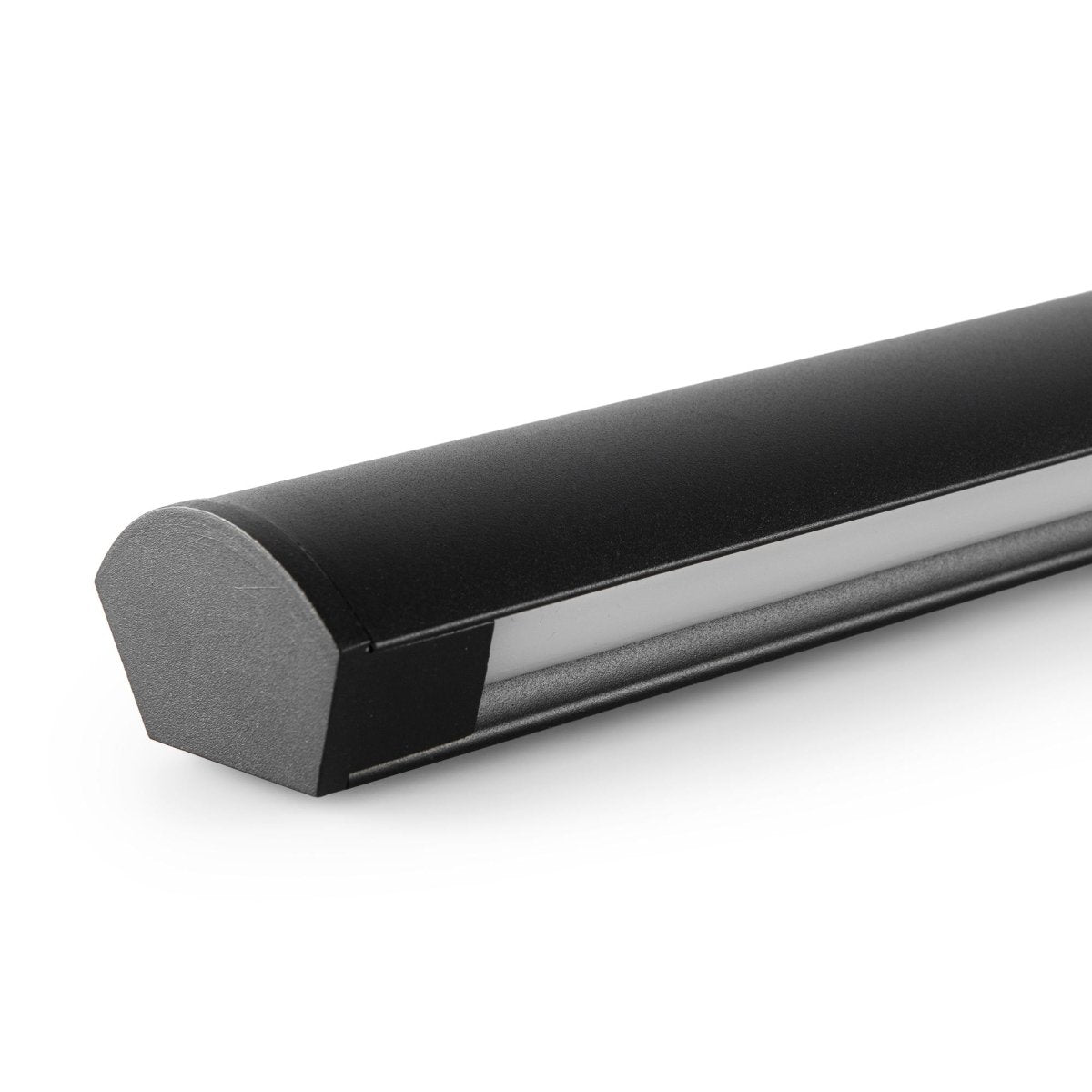 Aplique de pared interior/exterior - 36W - 2700K - 1800mm - IP65 - Barcelona Led-Decoración