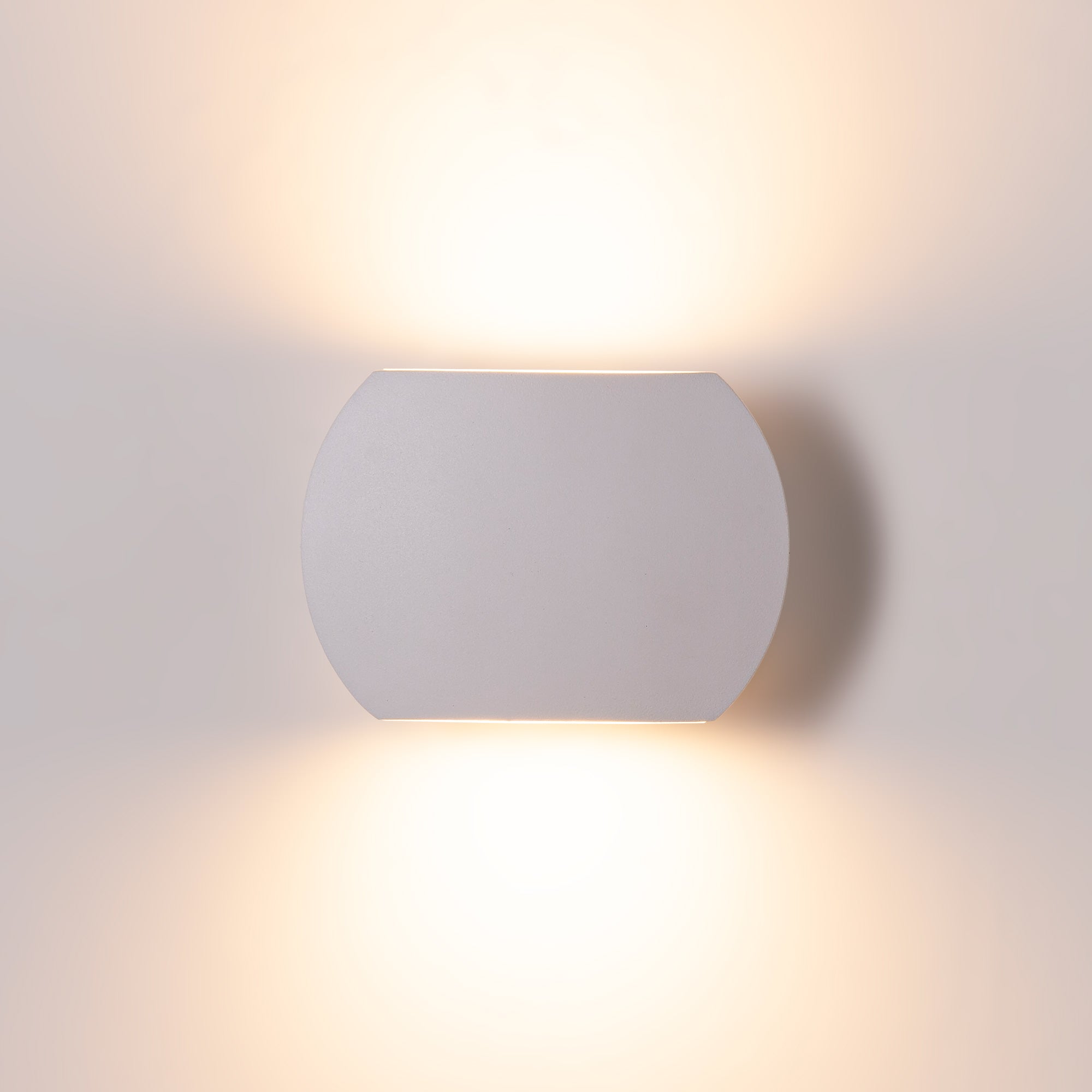 Aplique de pared LED "ARTEMIS" - Up & Down - 6W - 2700K- IP65 (16)