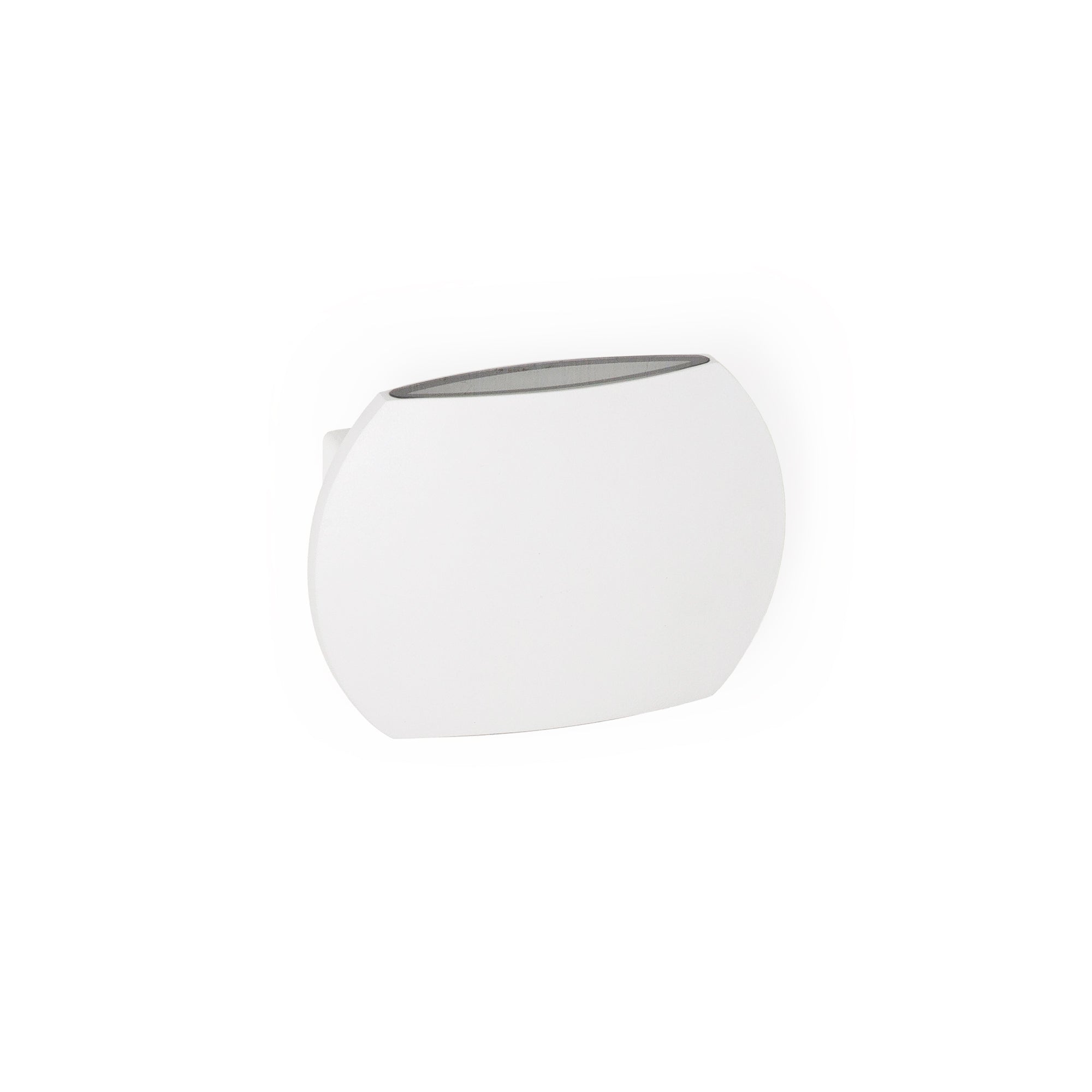 Aplique de pared LED "ARTEMIS" - Up & Down - 6W - 2700K- IP65 (27)