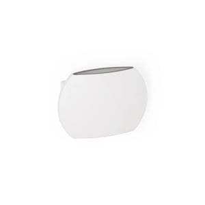 Aplique de pared LED "ARTEMIS" - Up & Down - 6W - 2700K- IP65 (27)