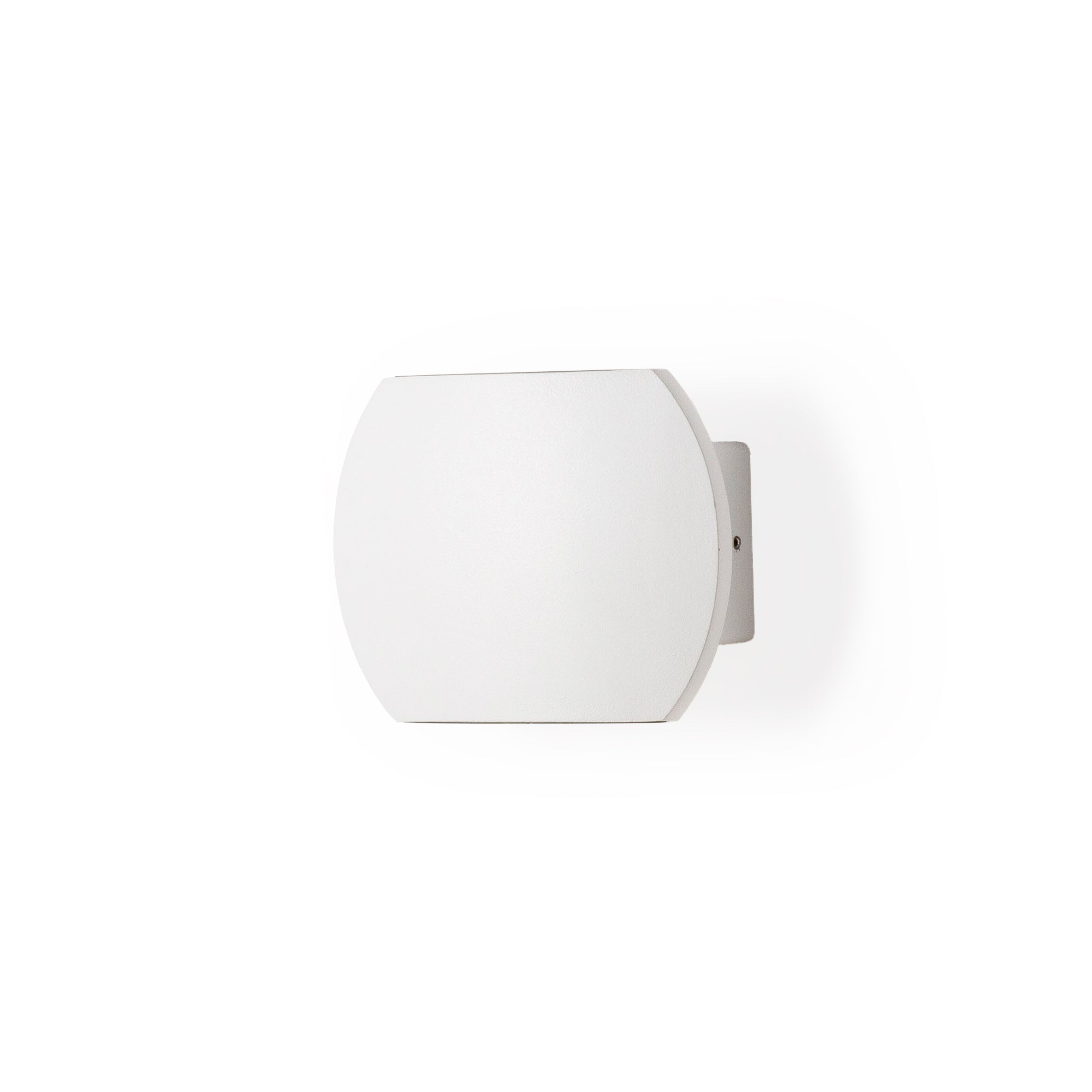 Aplique de pared LED "ARTEMIS" - Up & Down - 6W - 2700K- IP65 (25)