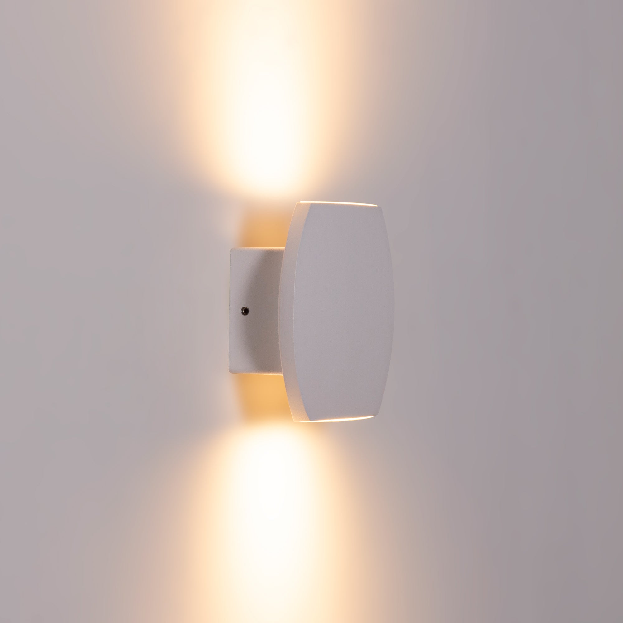 Aplique de pared LED "ARTEMIS" - Up & Down - 6W - 2700K- IP65 (26)