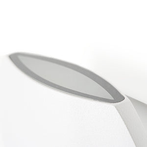 Aplique de pared LED "ARTEMIS" - Up & Down - 6W - 2700K- IP65 (29)