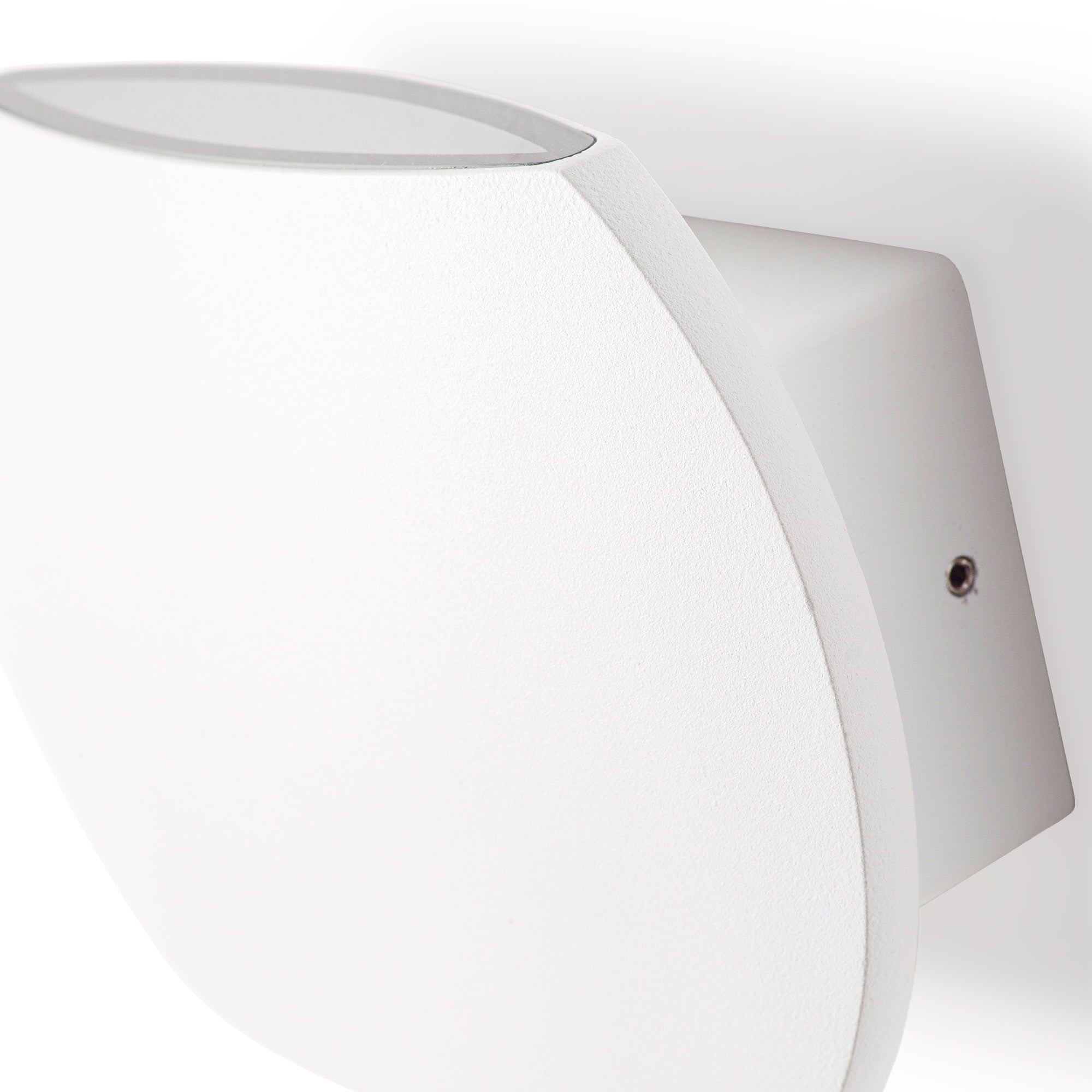 Aplique de pared LED "ARTEMIS" - Up & Down - 6W - 2700K- IP65 (28)