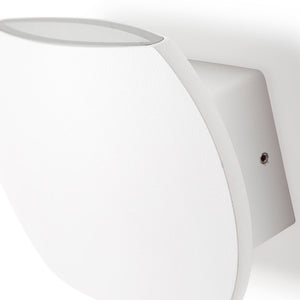 Aplique de pared LED "ARTEMIS" - Up & Down - 6W - 2700K- IP65 (28)