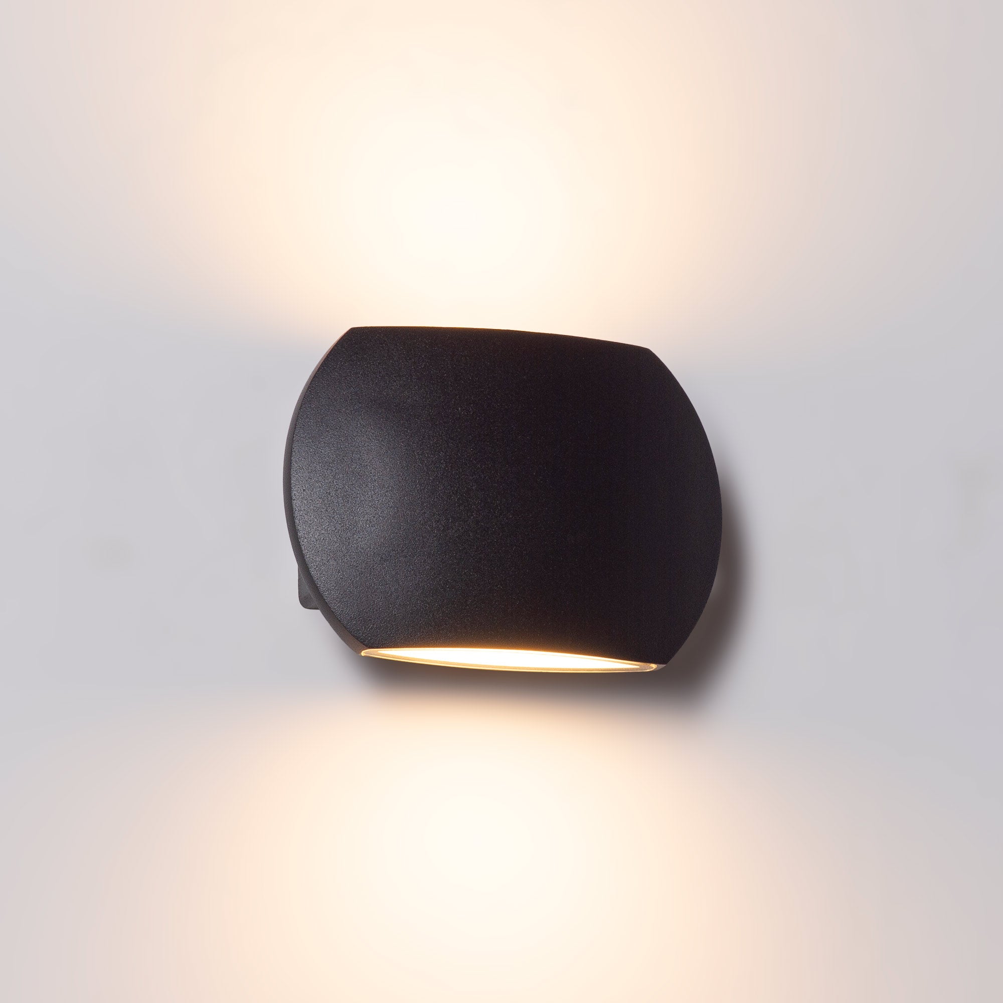 Aplique de pared LED "ARTEMIS" - Up & Down - 6W - 2700K- IP65 (11)