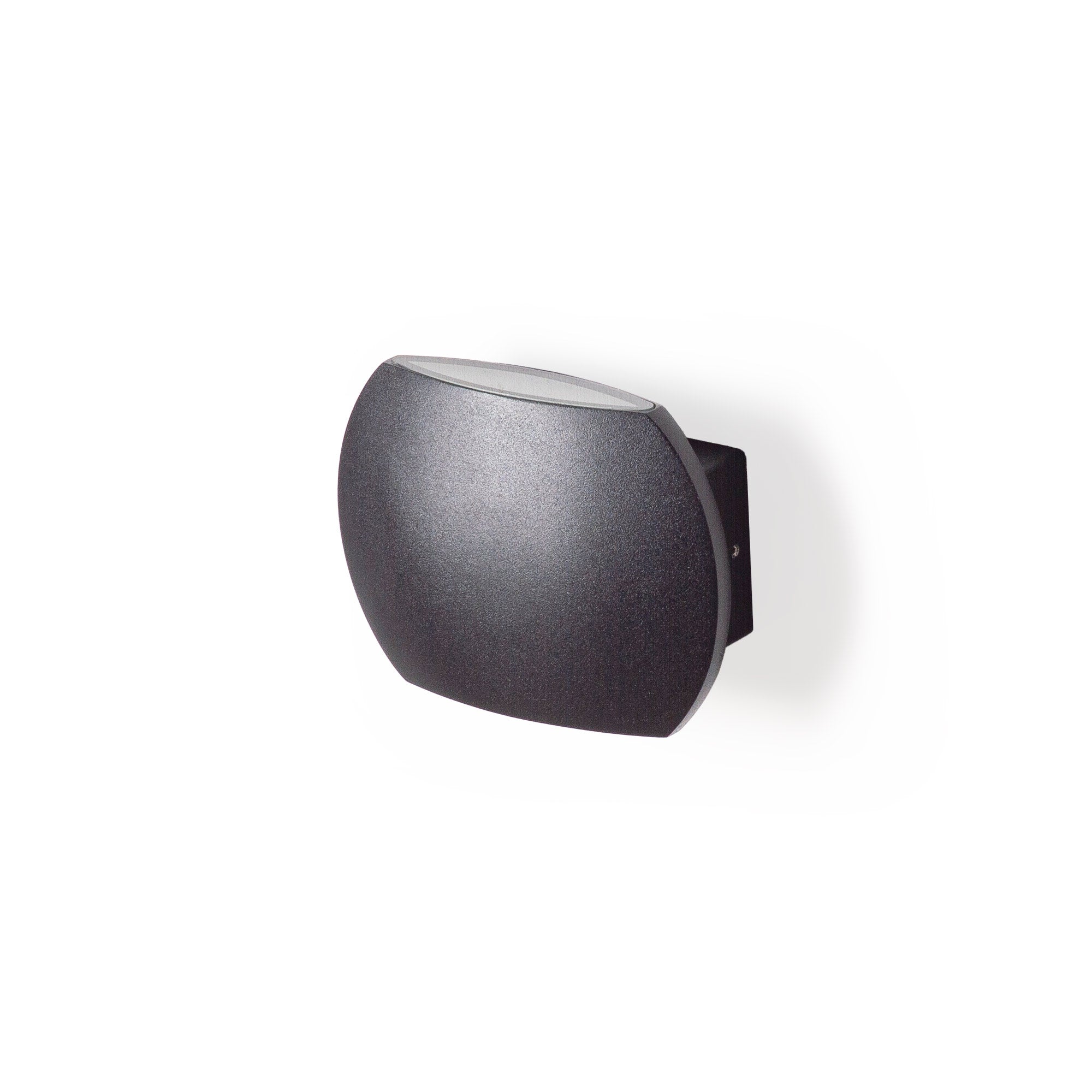 Aplique de pared LED "ARTEMIS" - Up & Down - 6W - 2700K- IP65 (6)