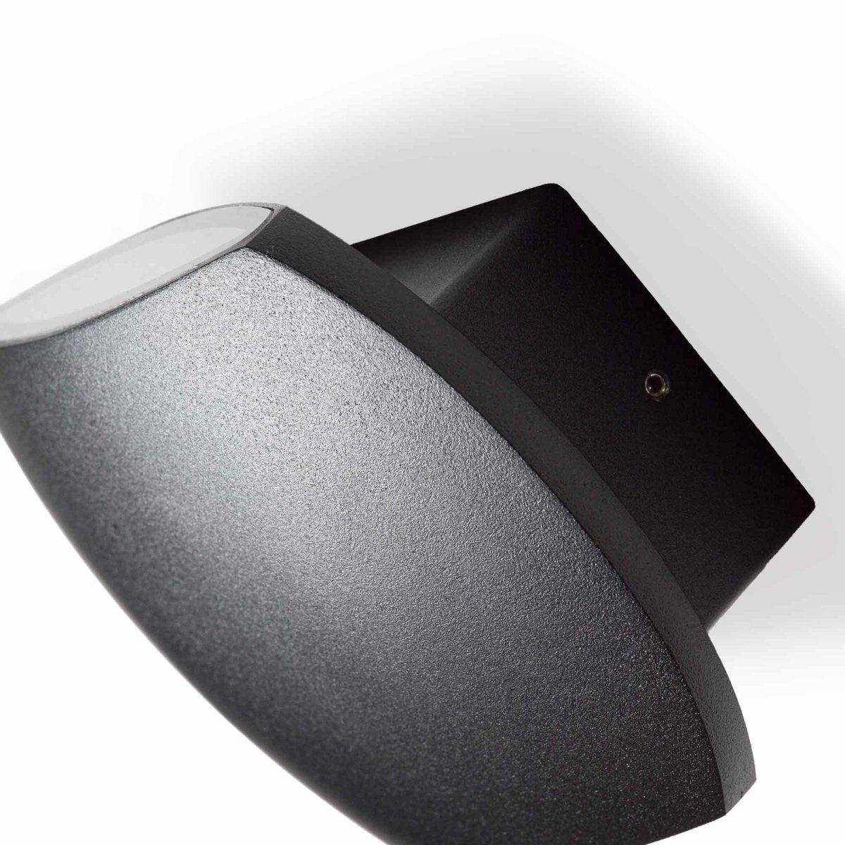 Aplique de pared LED "ARTEMIS" - Up & Down - 6W - 2700K- IP65 - Barcelona Led-Iluminación
