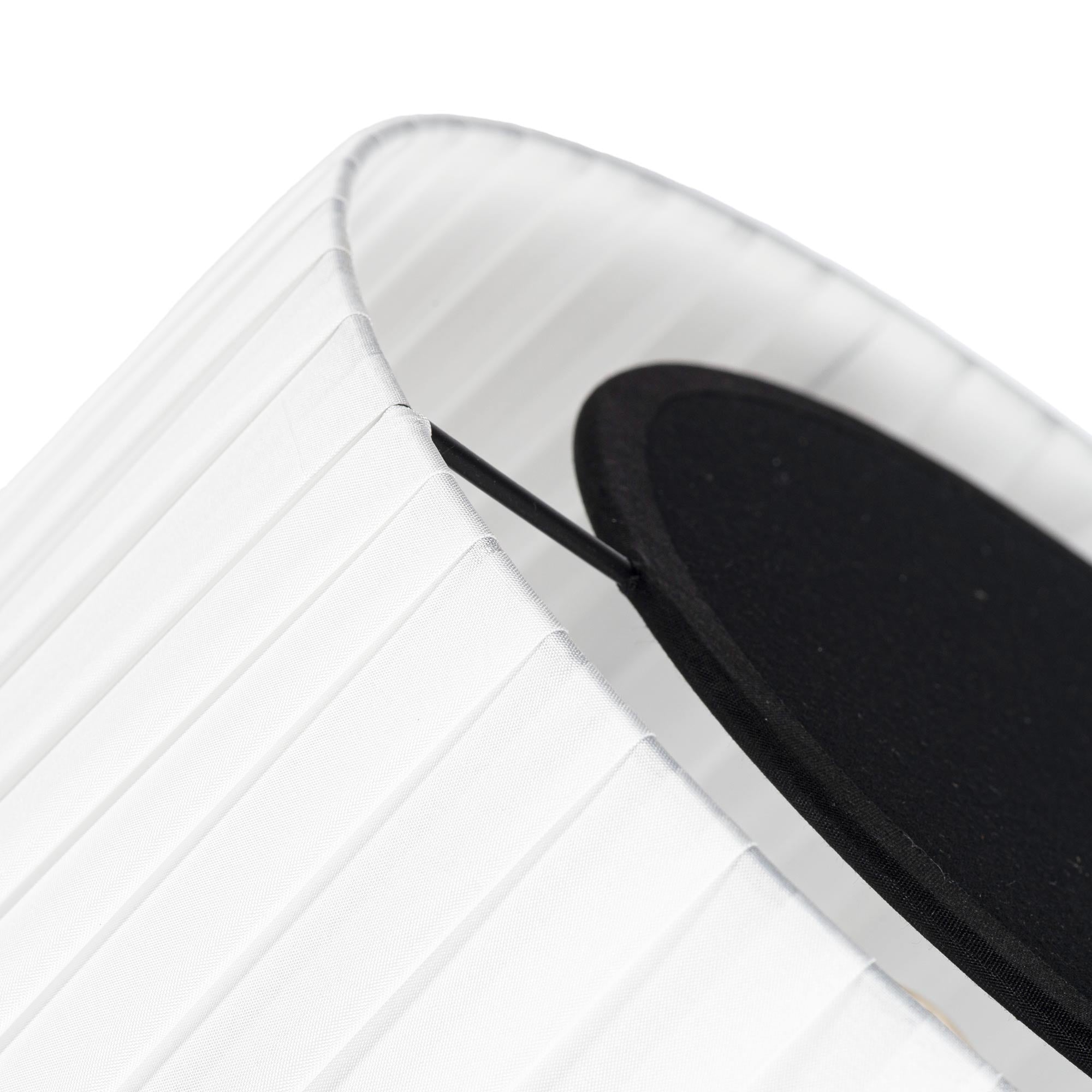 Lámpara de mesa trípode de diseño "NODO" - E27 (18)