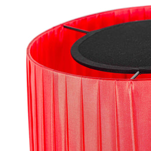 Lámpara de mesa trípode de diseño "NODO" - E27 (7)