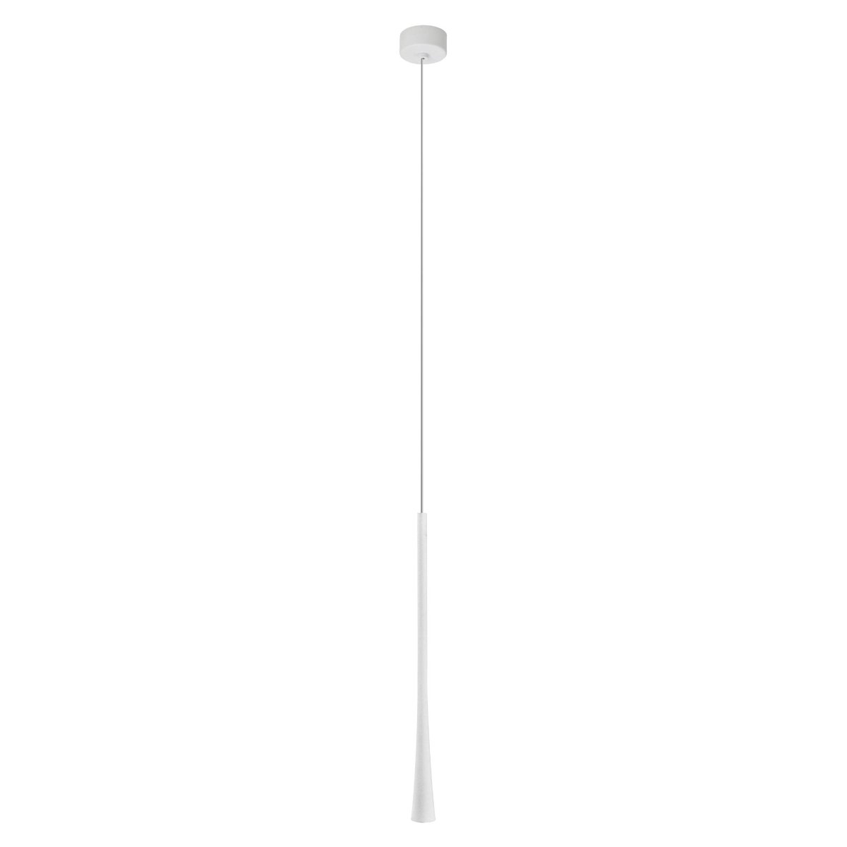 Lámpara colgante LED minimalista "VARA" - 7W | Decoración | Barcelona Led