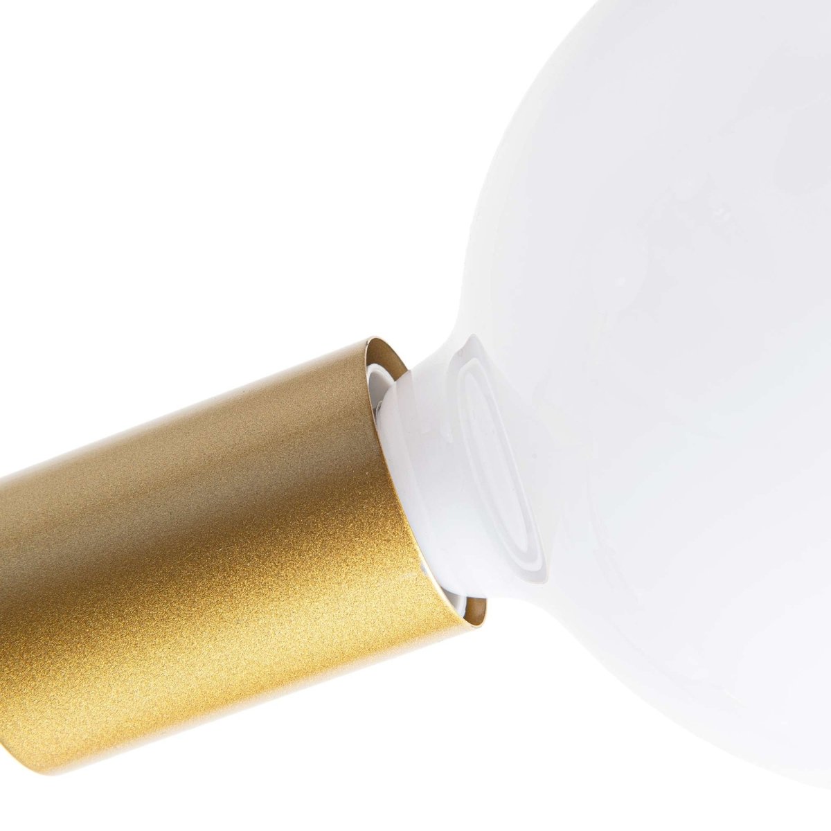 Lámpara de techo "ASTRA" - 10 luces - E27 - Barcelona Led-Decoración