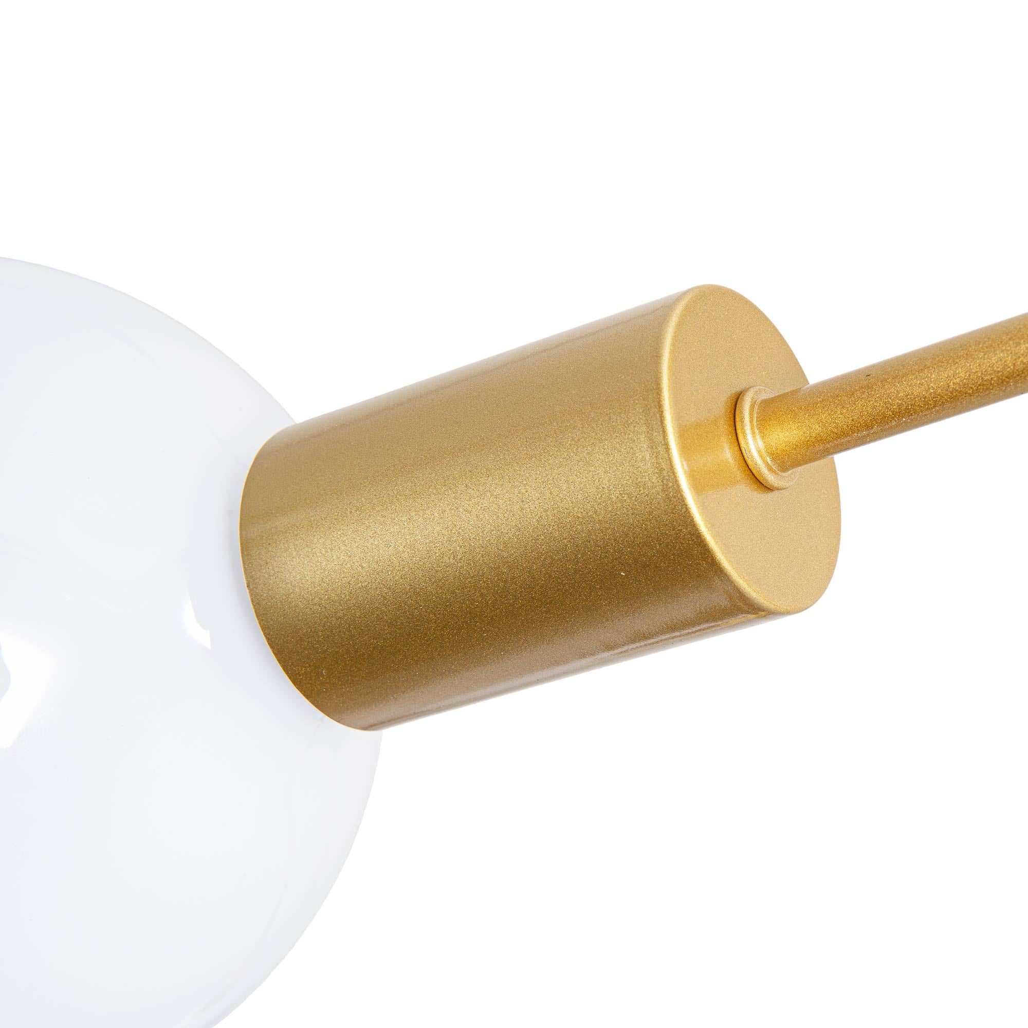 Lámpara de techo "ASTRA" - 8 luces - E27 (9)