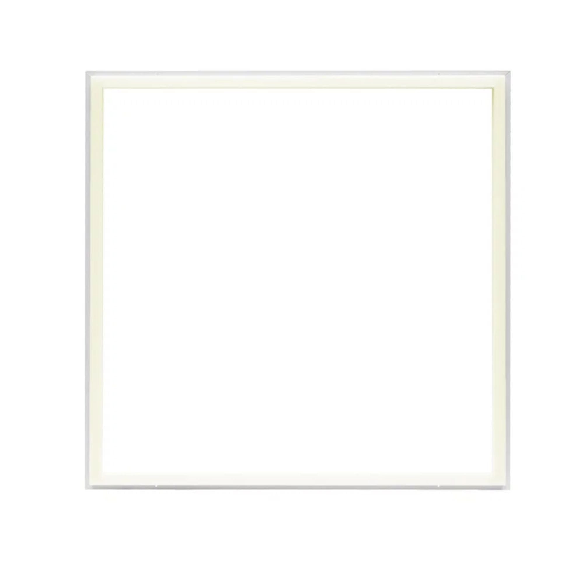 Marco luminoso LED LUX FRAME - 46W - 4000K - 60x60 cm - IP40 - 3600lm (4)