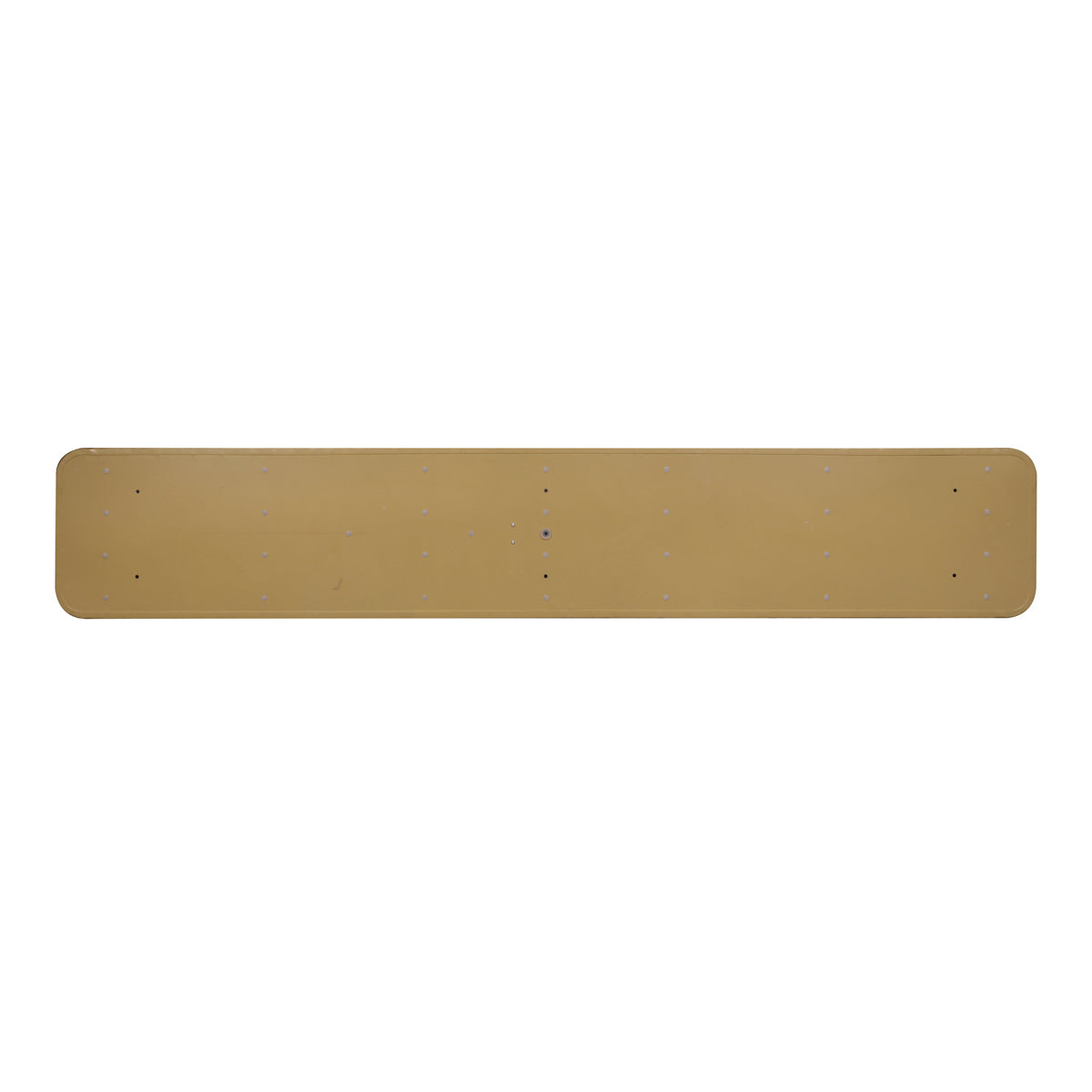 Plafón LED decorativo - Efecto madera - 36W - 4000K - 120cm - IP20 (5)