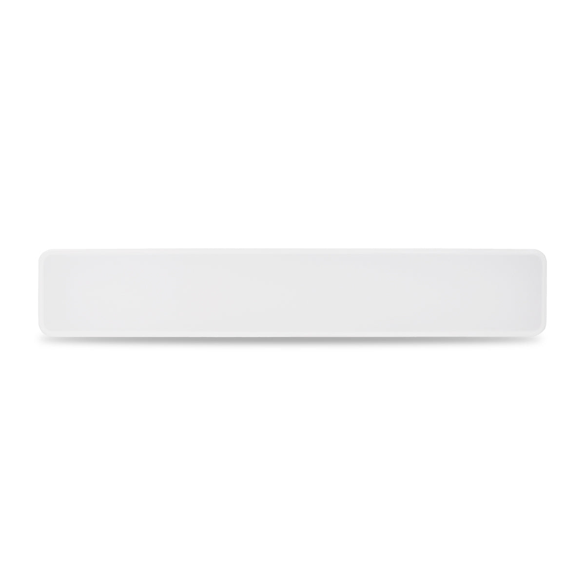 Plafón LED decorativo - Blanco - 36W - 4000K - 120cm - IP20 (5)